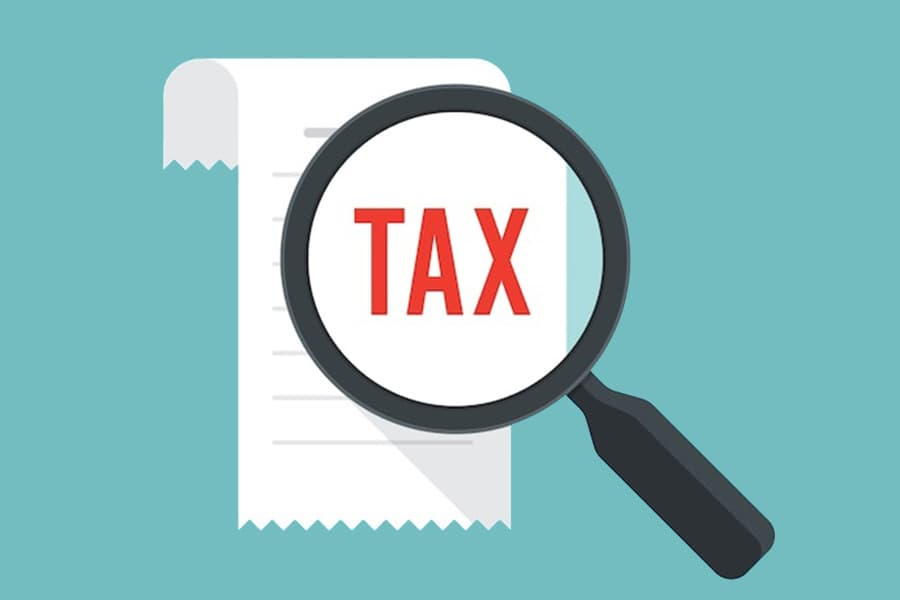 Source tax on essentials set to double