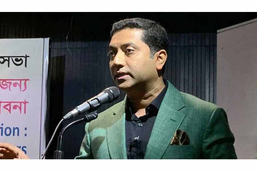 ‘At most 30pc’ of primary students attained expected skills: Bobby Hajjaj