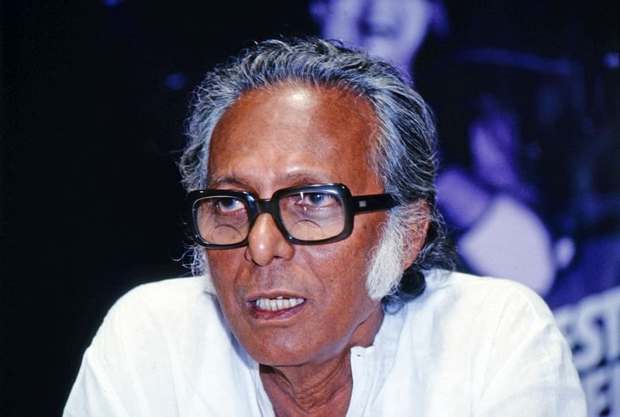 Why Mrinal's cinema still defines our burnout
