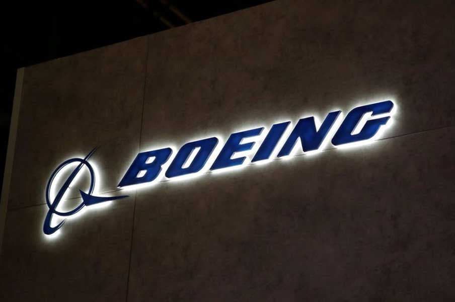 Boeing shares drop 4pc