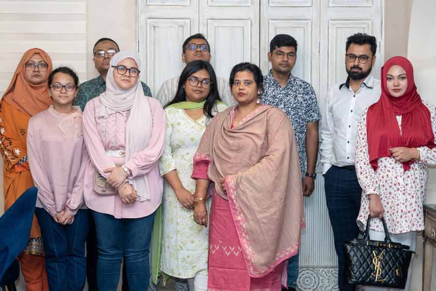 Prime Bank and Pandamart host special campaign on Mother’s Day
