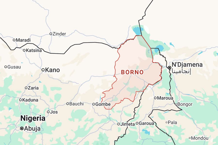 Forty-two pupils missing after Nigeria school attack, lawmaker says