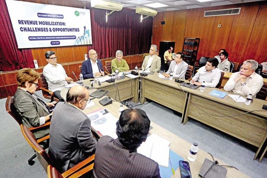 Businesses decry 'tax terrorism', seek a fear-free tax regime