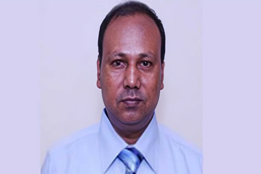 Additional Secretary Abdul Mannan appointed Petrobangla chairman
