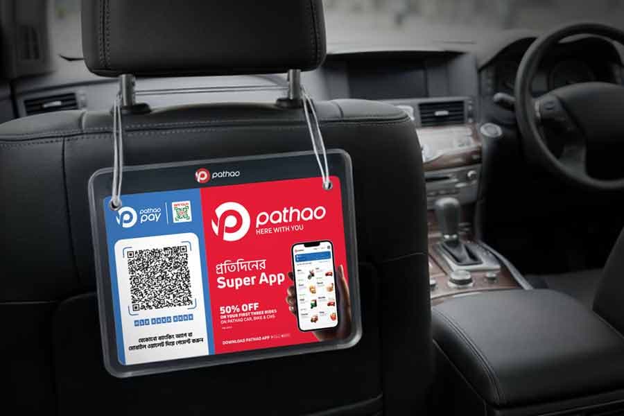 Pathao Pay joins Bangla QR interoperability network to accelerate cashless payments in Bangladesh