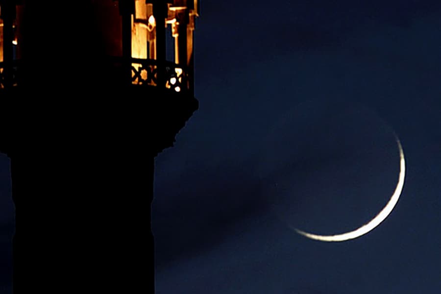 Eid-ul-Azha on May 28 as Zilhaj moon sighted