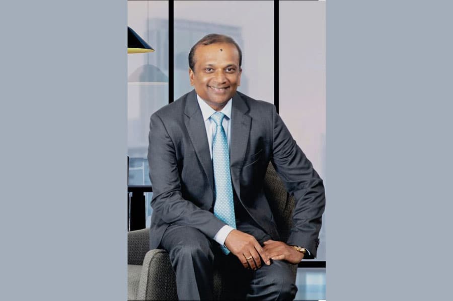 Colombo's Softlogic bets on Dhaka market