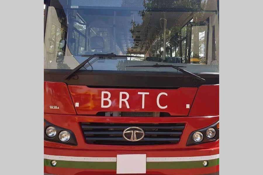 Transport ministry seeks Tk 4.0b grant to procure 100 EVs for BRTC