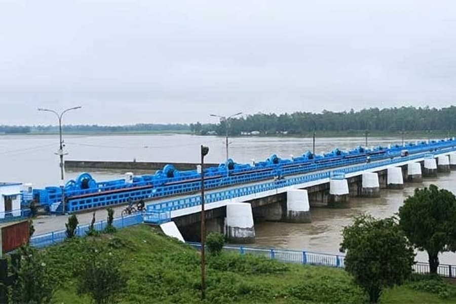 Revised Teesta Mega Project in the works, says Adviser Zahed