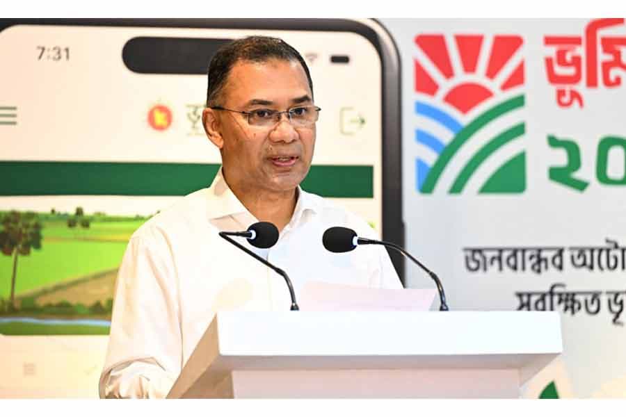 PM for people-friendly land management to build modern state