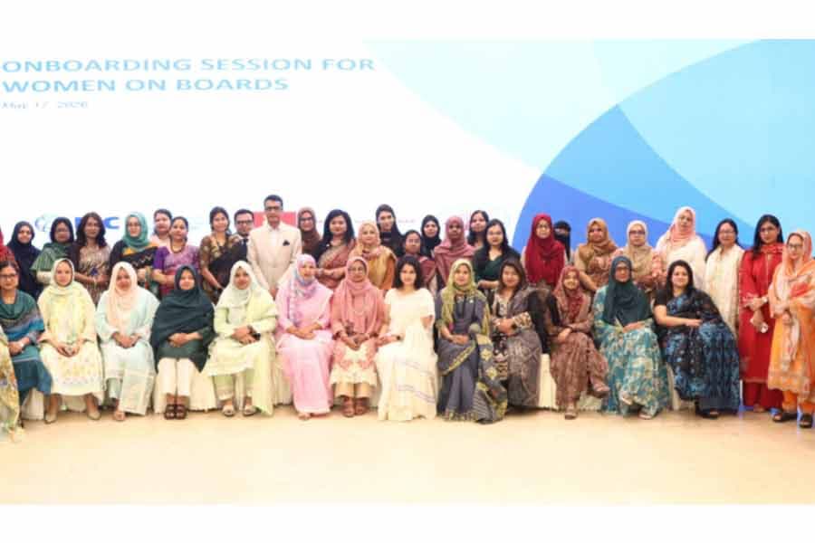DSE, IFC launch initiative to boost women’s participation on corporate boards