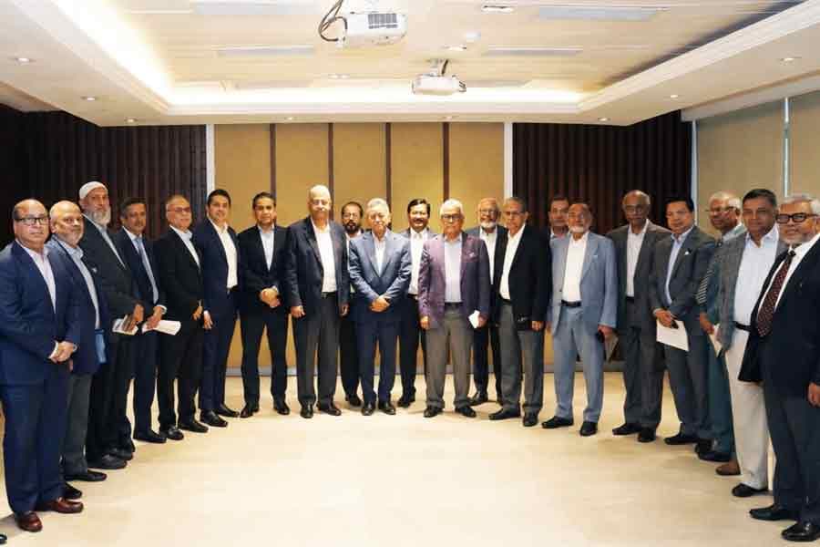 BAB urges swift legal recovery of illicit assets to restore confidence in banking sector