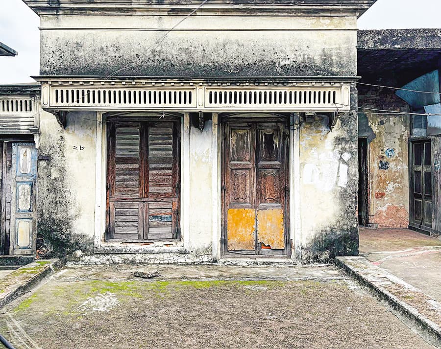 How modernisation is erasing our architectural identity