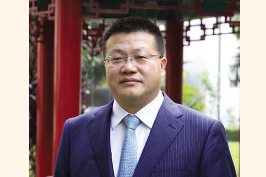 BD an important strategic partner of China
