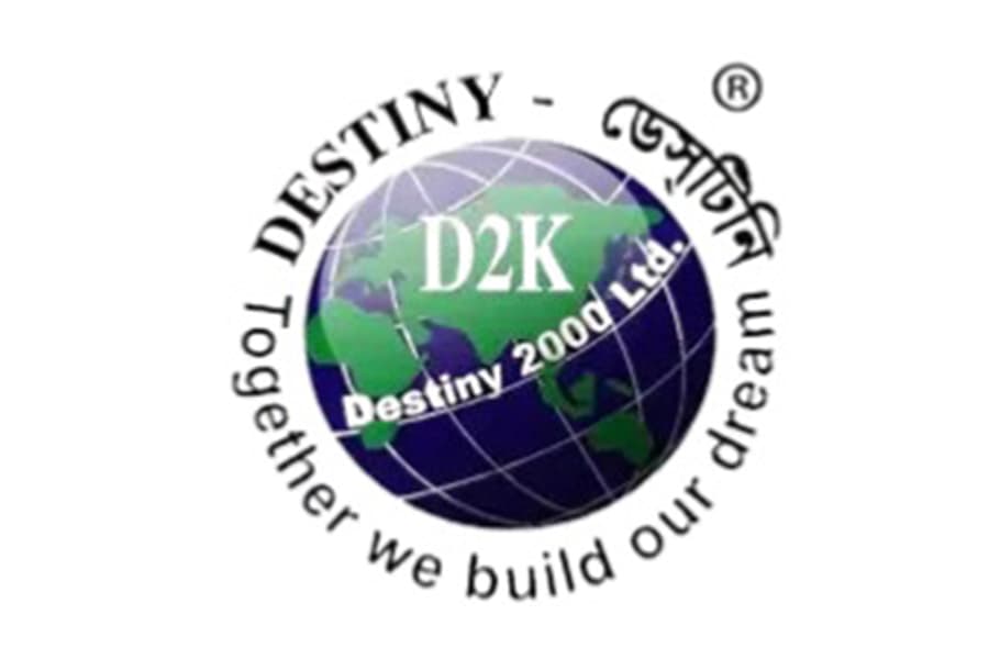 Destiny urges MoF to unfreeze its accounts