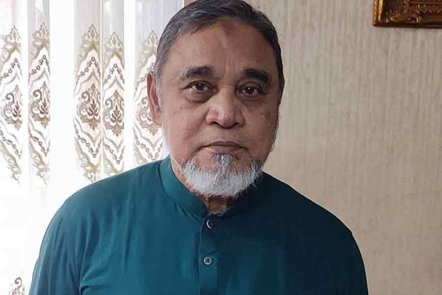 Ensuring violence-free local govt polls is challenging: CEC Nasir