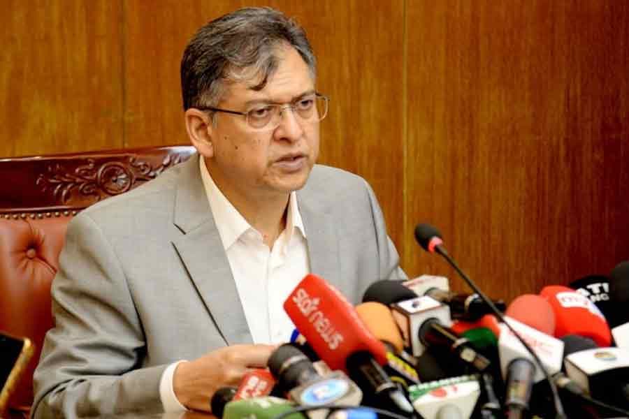 Govt wants to bring back Hasina through legal procedure: Salahuddin