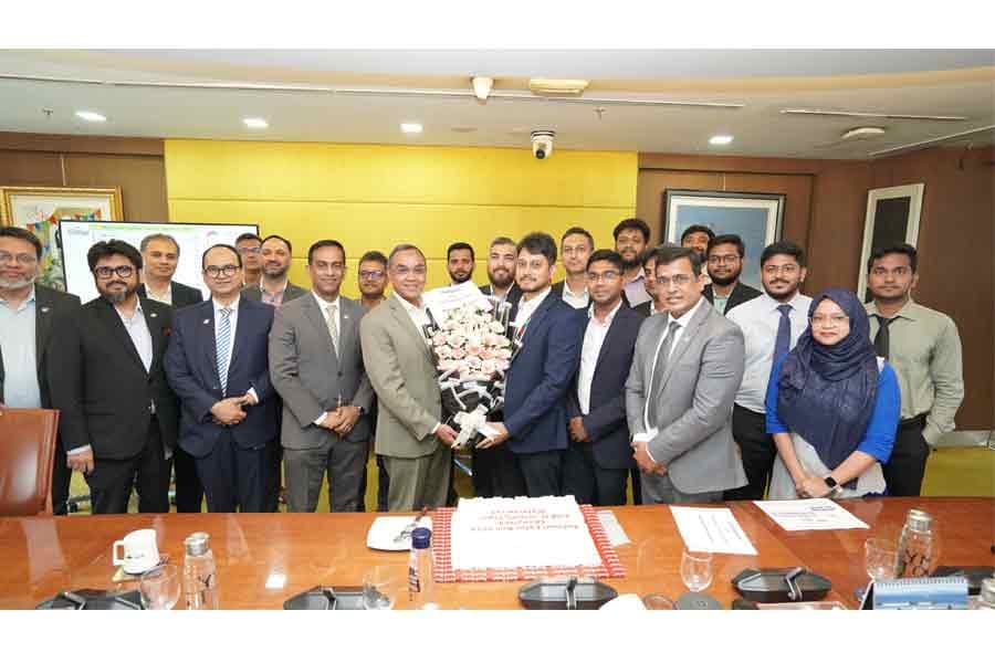 Mutual Trust Bank wins National Cyber Drill 2026