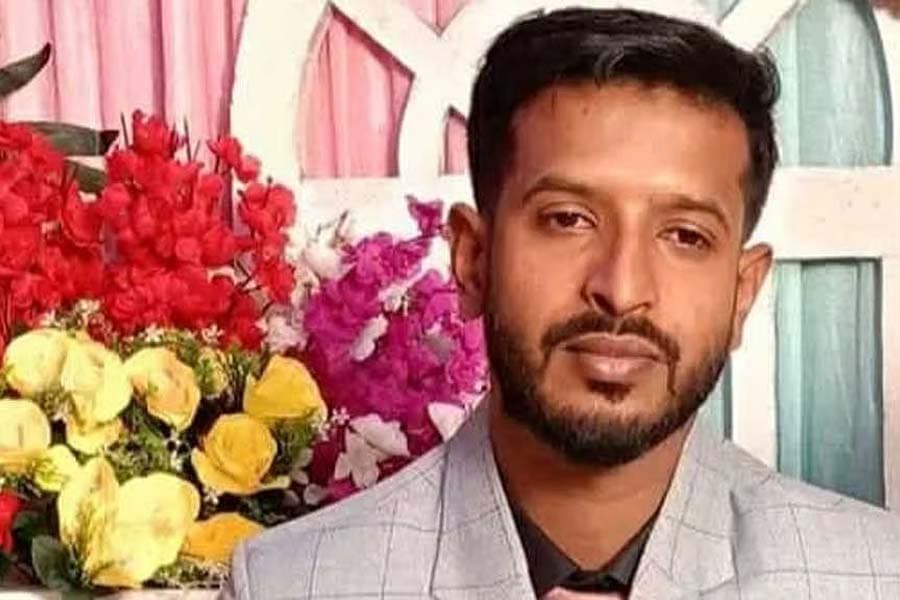 Sylhet ‘mugger’ stabs RAB member to death during police chase