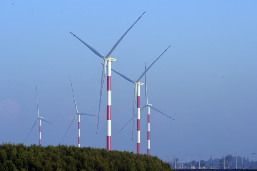 Govt unveils onshore wind power project guidelines