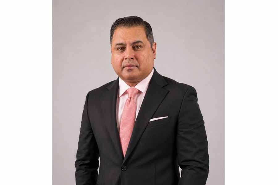Prime Bank appoints Faisal Rahman as Chief Executive Officer