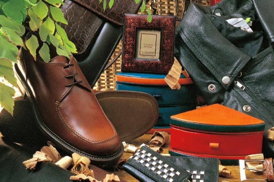 Leather sector seeks urgent policy rescue