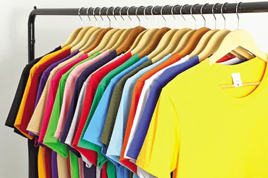 Bangladesh gets lowest prices for T-shirts in EU Market: Study