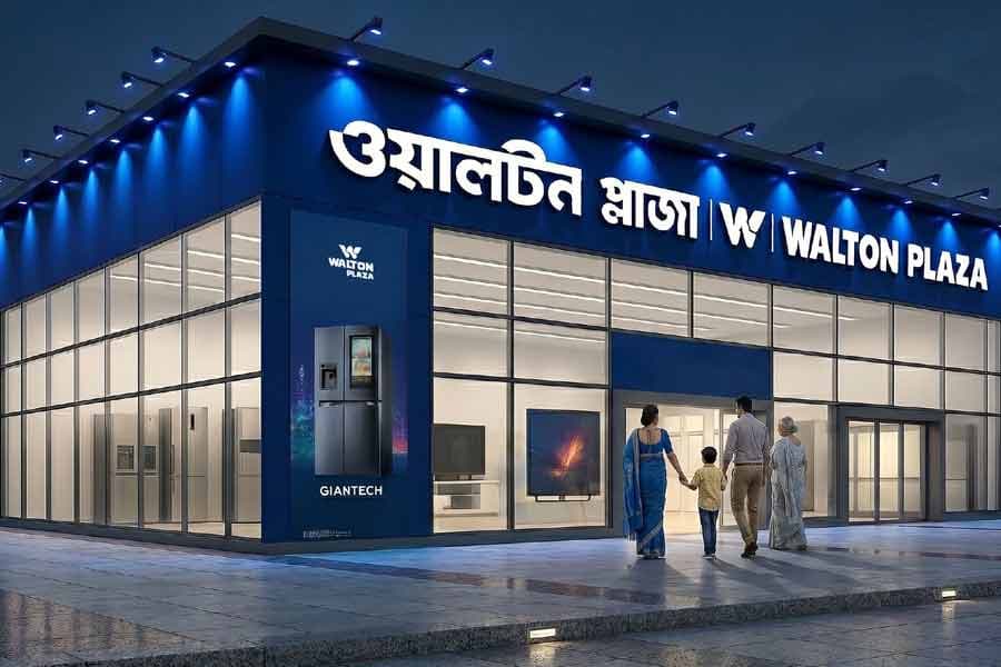 Walton Plaza brings offers on electronics items for Eid and Summer