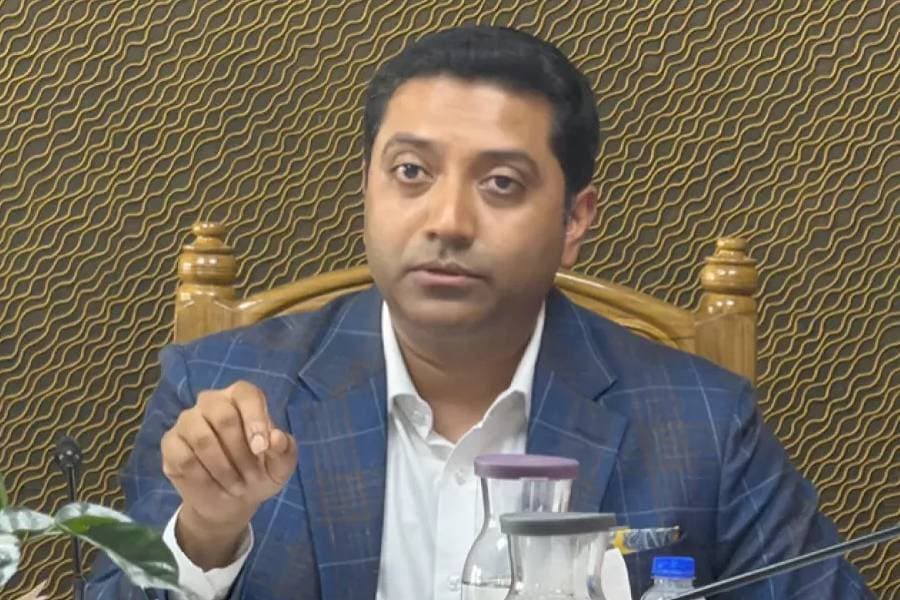 Irregularities in primary school feeding programme won’t be tolerated: Bobby Hajjaj