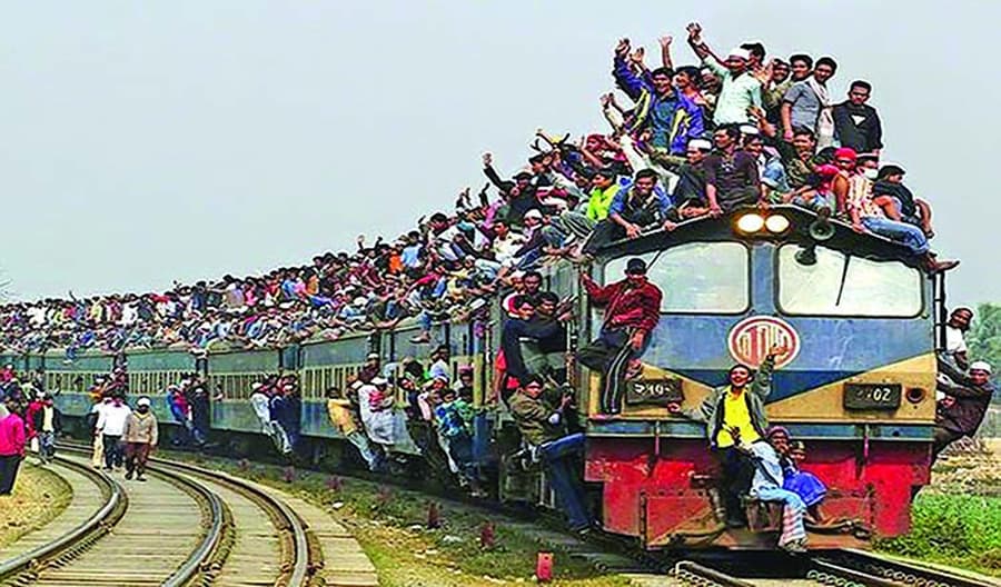 Making Eid travels safer