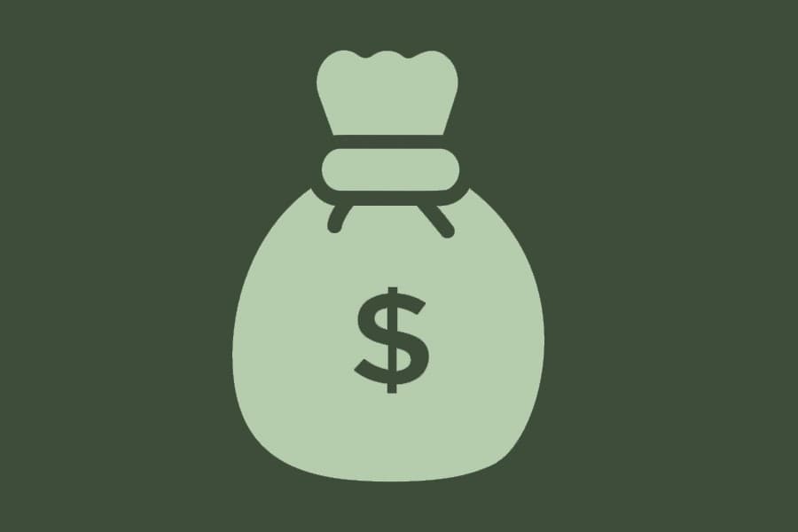 Foreign aid falls sharply amid rising debt servicing