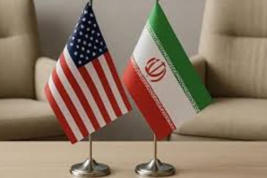 US-Iran peace talks moving in ‘positive direction