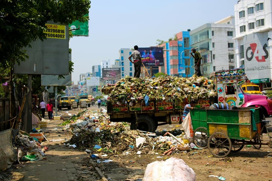 How to waste-manage during Eid-ul-azha? 