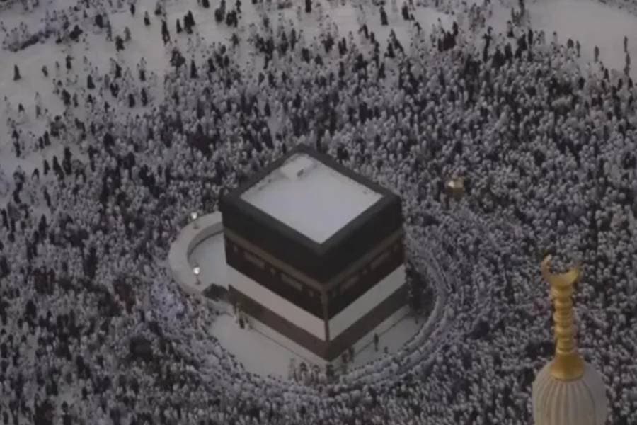 Faith, Sacrifice, and Unity: The essence of Hajj and Eid al-Azha