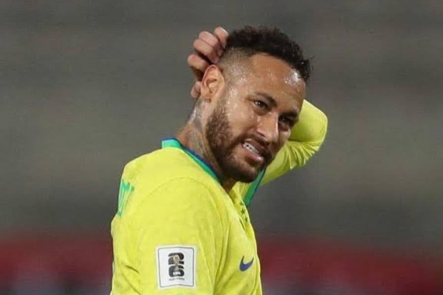 Brazil loses Neymar for World Cup opener