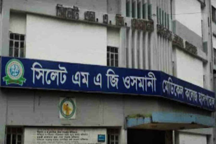 Another child dies with measles-like symptoms in Sylhet