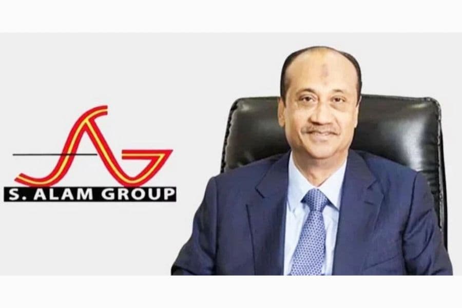 Cyprus freezes S Alam’s property