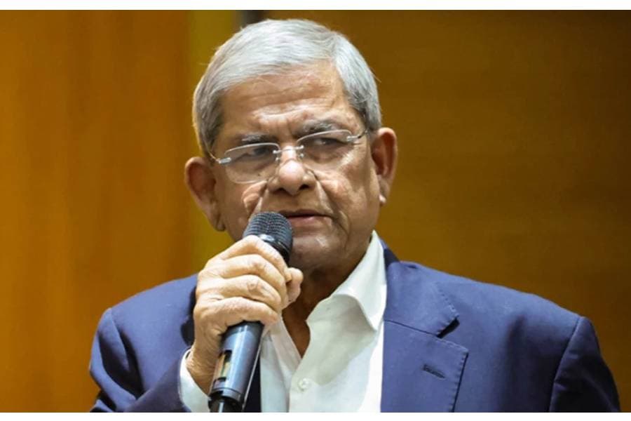 BNP to avance nation along path shown by Shaheed President Zia: Mirza Fakhrul
