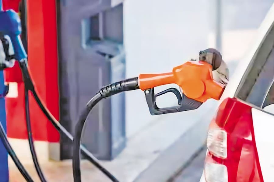Fuel-oil prices up by Tk 5 per litre