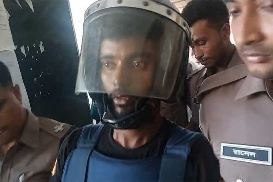 Ramisa rape, murder: Case against Sohel, Swapna proceeds to trial