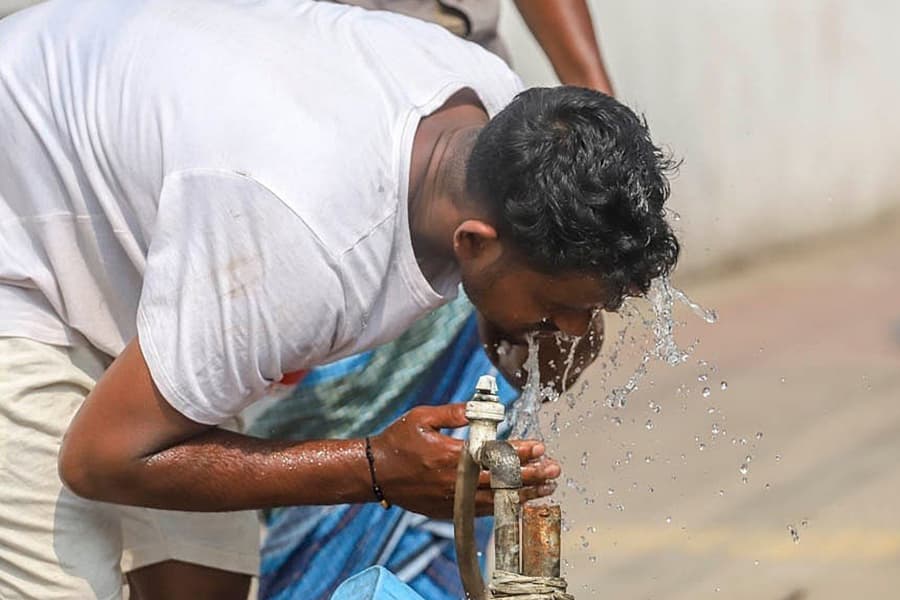 Heatwave to continue in Dhaka, four other divisions