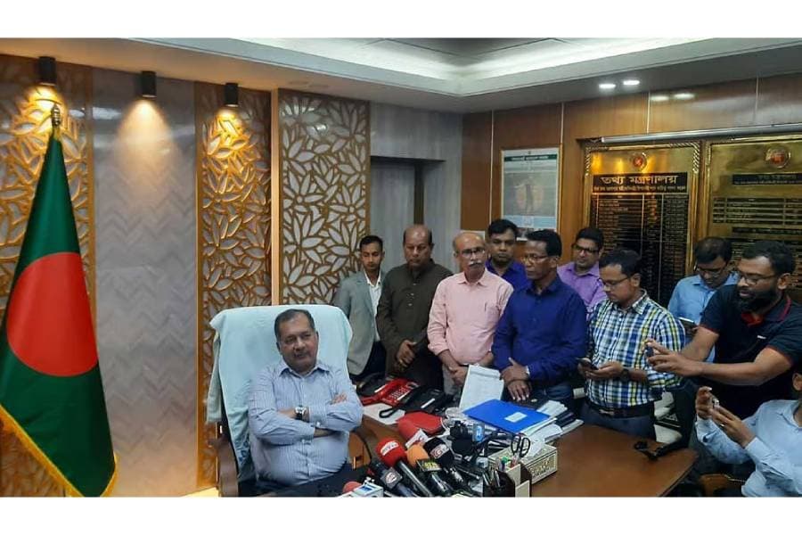 Fuel price hike inevitable if Bangladesh remains dependent on imports: Minister