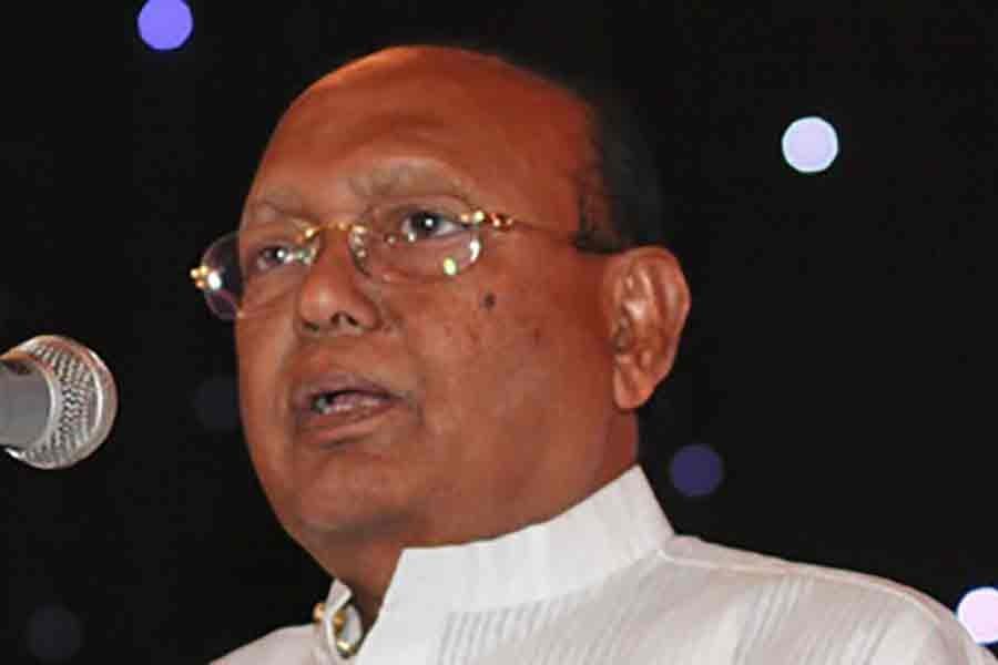 Veteran politician Tofail Ahmed passes away at 81