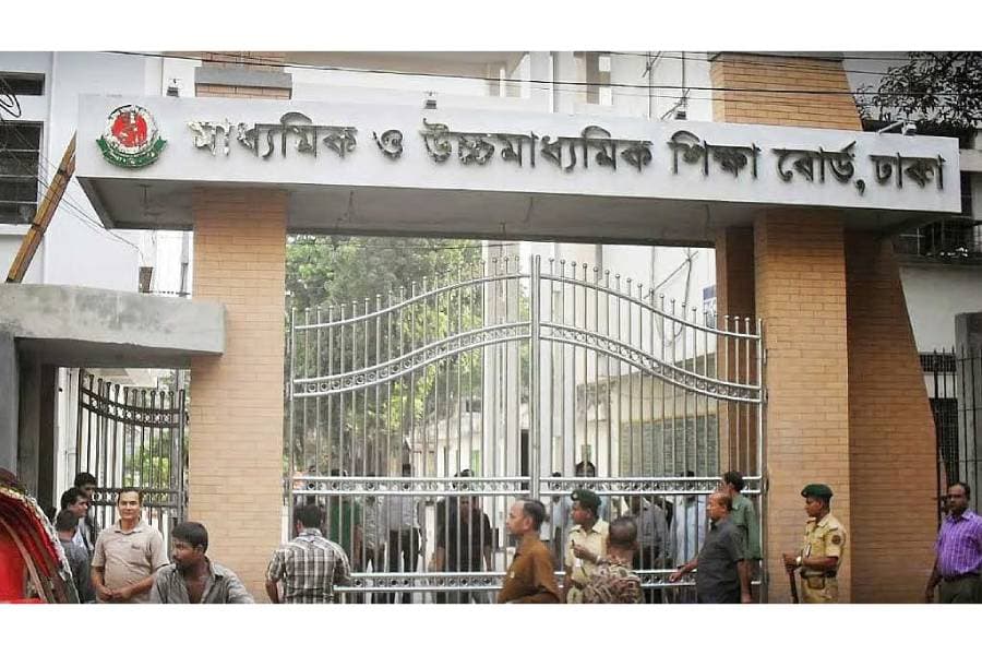HSC form submission deadline extended until mid-June in Dhaka board