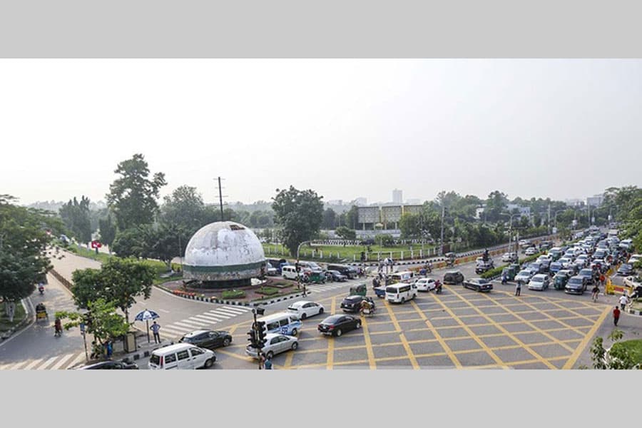 No move in sight yet to transfer DTCA to PMO