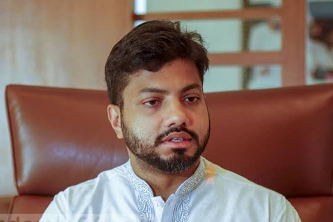 Another uprising if liberation heroes dishonored: Ishraque Hossain