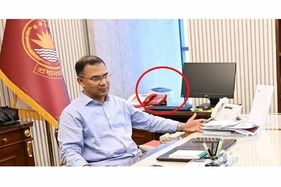 Probe finds no clue 3 days after PM’s red phone was disconnected