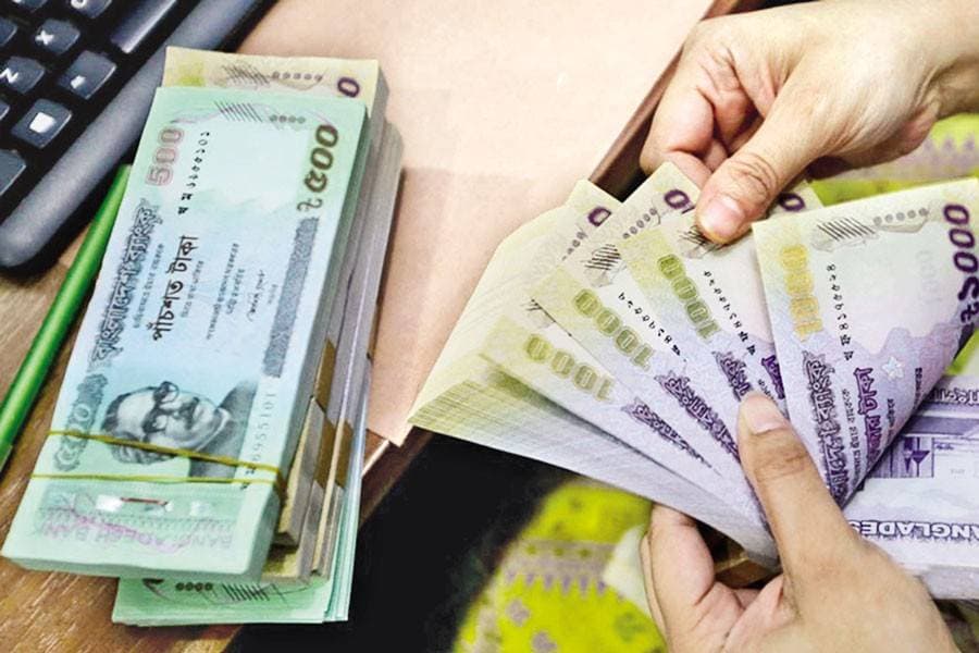 Black money legalisation plan would grant state-backed protection to corruption: TIB