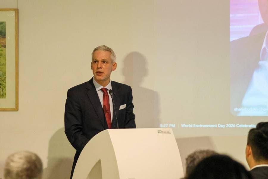 Switzerland commits to support planting of 300’000 climate-resilient trees in Bangladesh