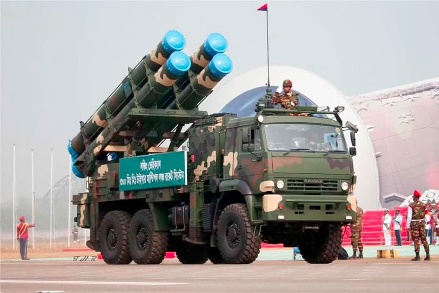 What Bangladesh can learn from Iran war